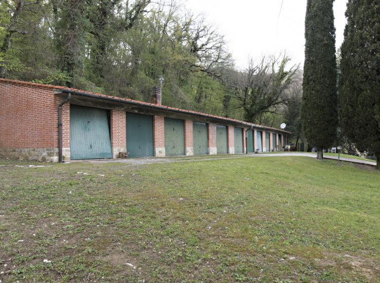 Trilocale in vendita, via Bovecchio 39, Cavallina, Barberino Di Mugello