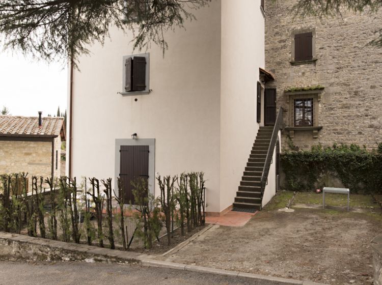 Trilocale in vendita, via Bovecchio 39, Cavallina, Barberino Di Mugello