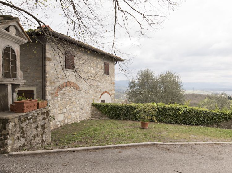 Trilocale in vendita, via Bovecchio 39, Cavallina, Barberino Di Mugello