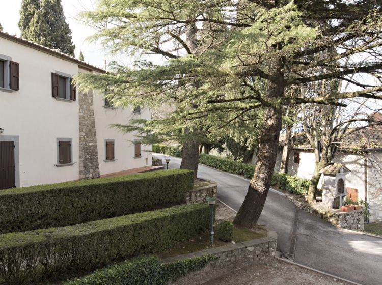 Trilocale in vendita, via Bovecchio 39, Cavallina, Barberino Di Mugello