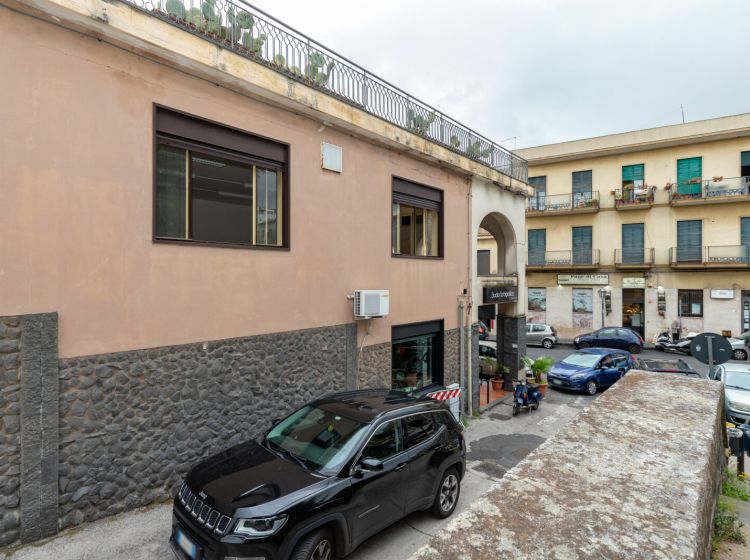 Ufficio in vendita, Piazza Leonardo da Vinci  6, Mascalucia