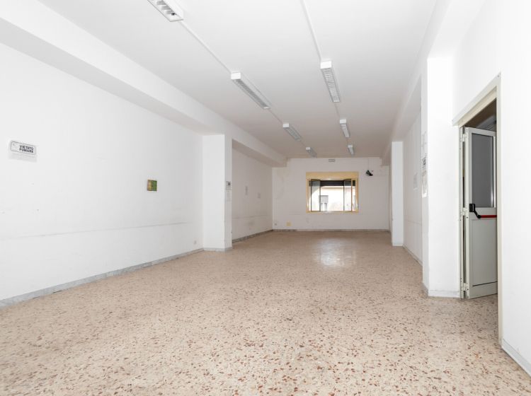 Ufficio in vendita, Piazza Leonardo da Vinci  6, Mascalucia