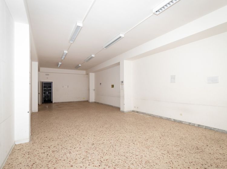 Ufficio in vendita, Piazza Leonardo da Vinci  6, Mascalucia