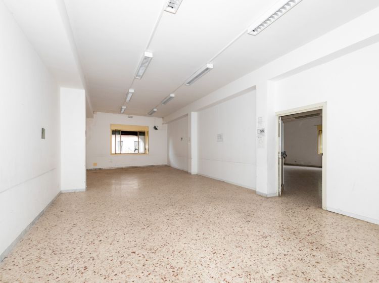 Ufficio in vendita, Piazza Leonardo da Vinci  6, Mascalucia