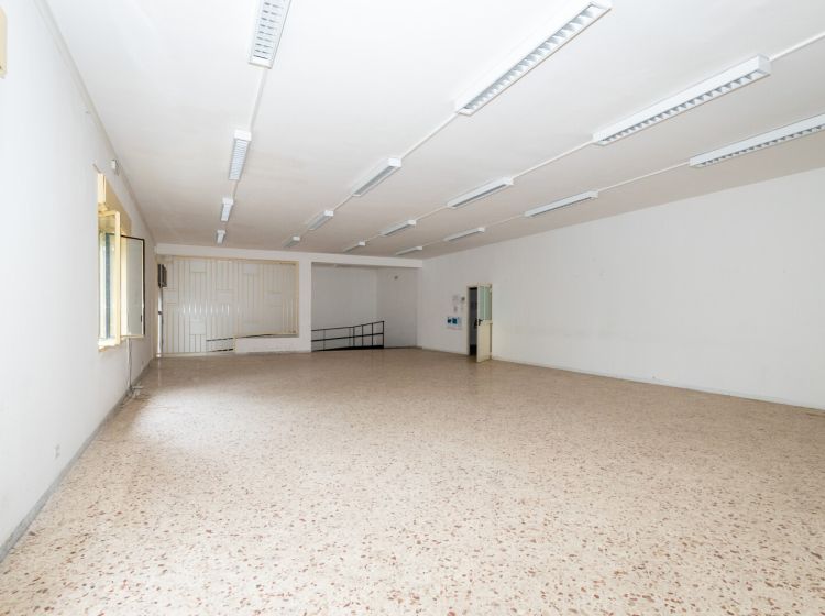 Ufficio in vendita, Piazza Leonardo da Vinci  6, Mascalucia