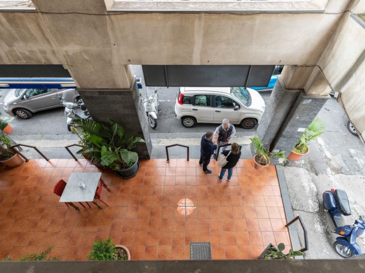 Ufficio in vendita, Piazza Leonardo da Vinci  6, Mascalucia