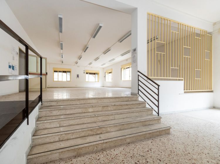 Ufficio in vendita, Piazza Leonardo da Vinci  6, Mascalucia
