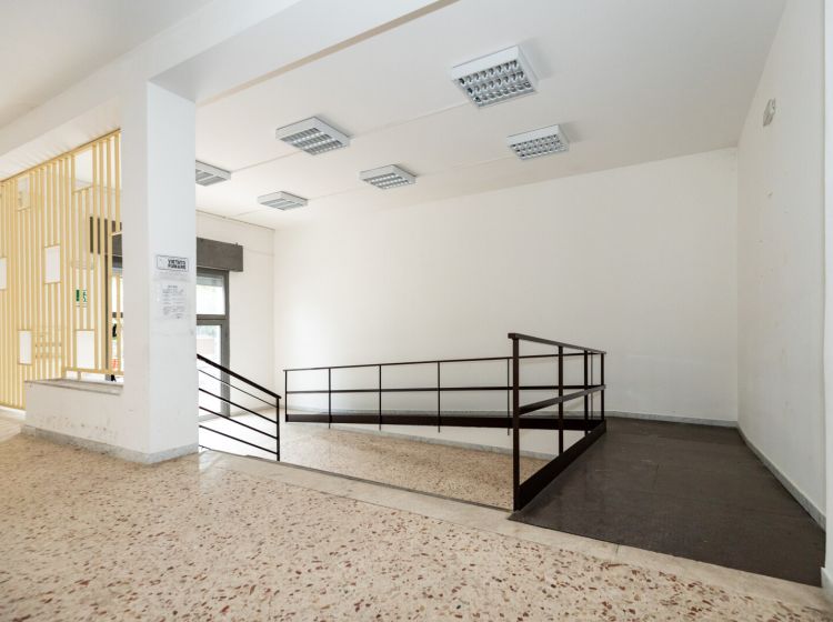 Ufficio in vendita, Piazza Leonardo da Vinci  6, Mascalucia
