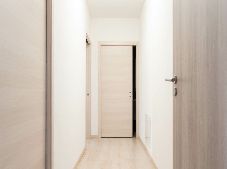 Trilocale in vendita, via Wilhelm Richard Wagner  10, Abano Terme