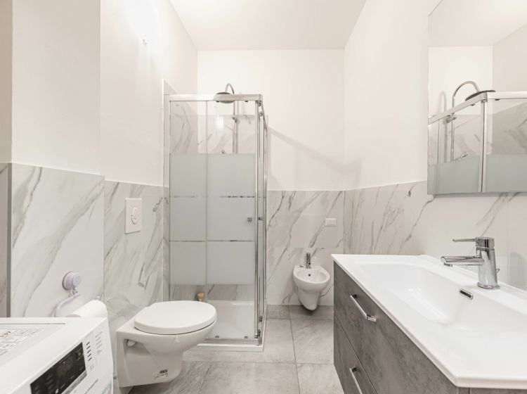 Trilocale in vendita, via Wilhelm Richard Wagner  10, Abano Terme