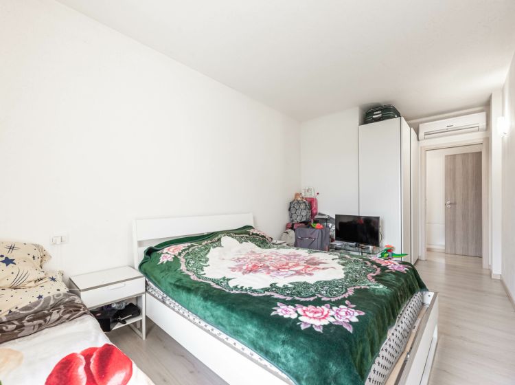 Trilocale in vendita, via Wilhelm Richard Wagner  10, Abano Terme