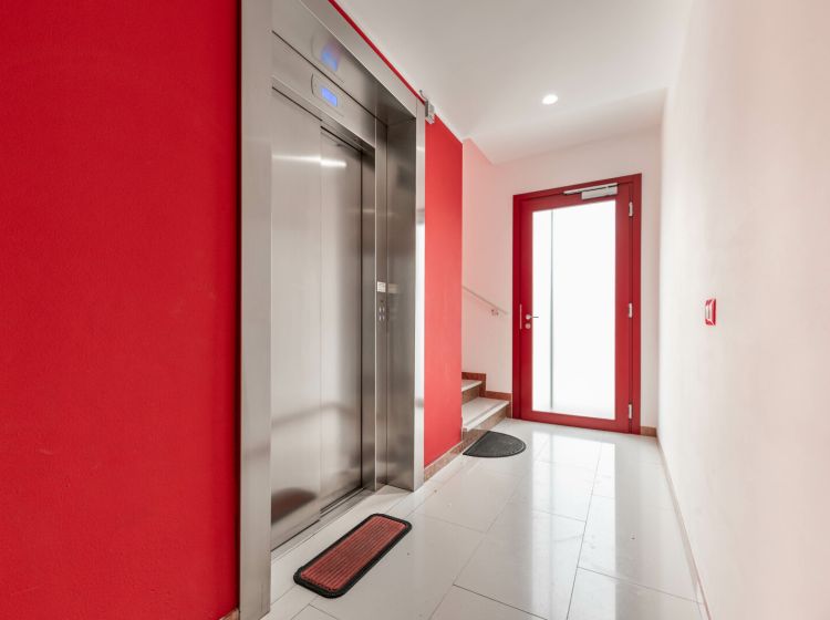 Trilocale in vendita, via Wilhelm Richard Wagner  10, Abano Terme