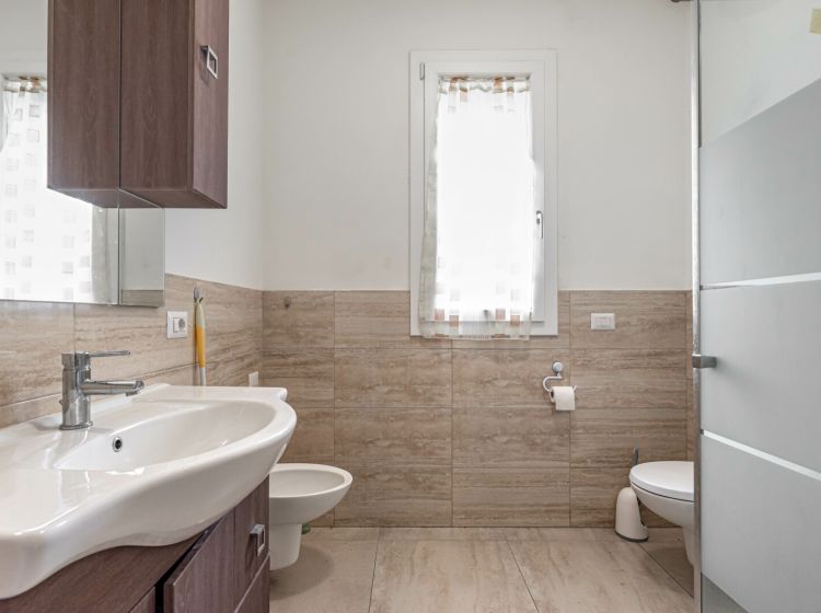 Trilocale in vendita, via Wilhelm Richard Wagner  10, Abano Terme