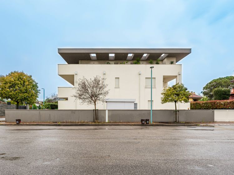 Trilocale in vendita, via Wilhelm Richard Wagner  10, Abano Terme