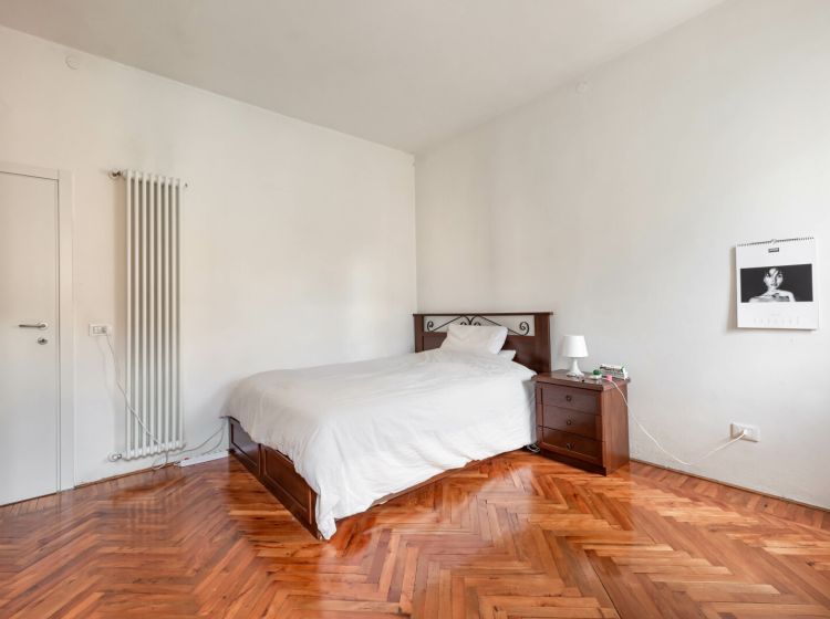 Quadrilocale in vendita, via Domenico Morelli  3, Arcella, Padova