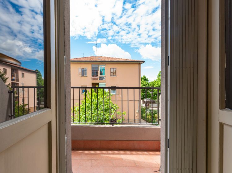 Quadrilocale in vendita, via Domenico Morelli  3, Arcella, Padova