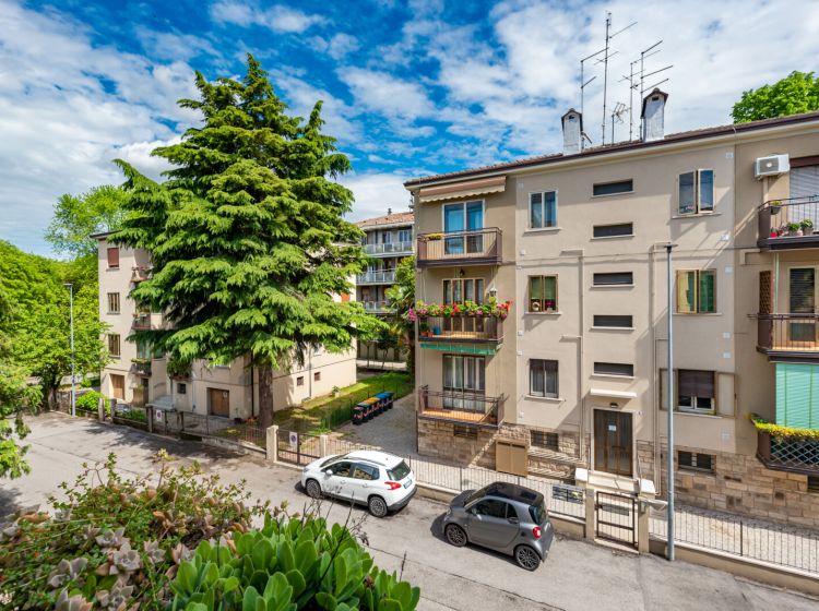 Quadrilocale in vendita, via Domenico Morelli  3, Arcella, Padova