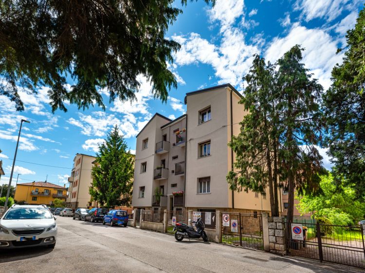 Quadrilocale in vendita, via Domenico Morelli  3, Arcella, Padova