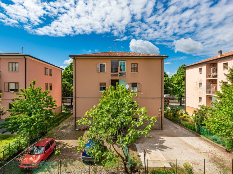 Quadrilocale in vendita, via Domenico Morelli  3, Arcella, Padova