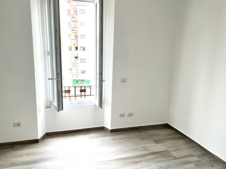 Monolocale in vendita, via Arquà  13, Lambrate, Milano