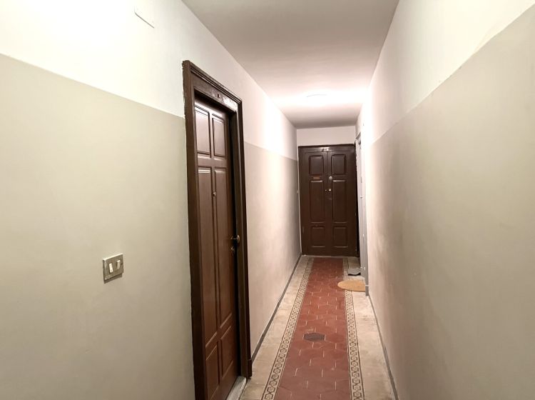 Monolocale in vendita, via Arquà  13, Lambrate, Milano