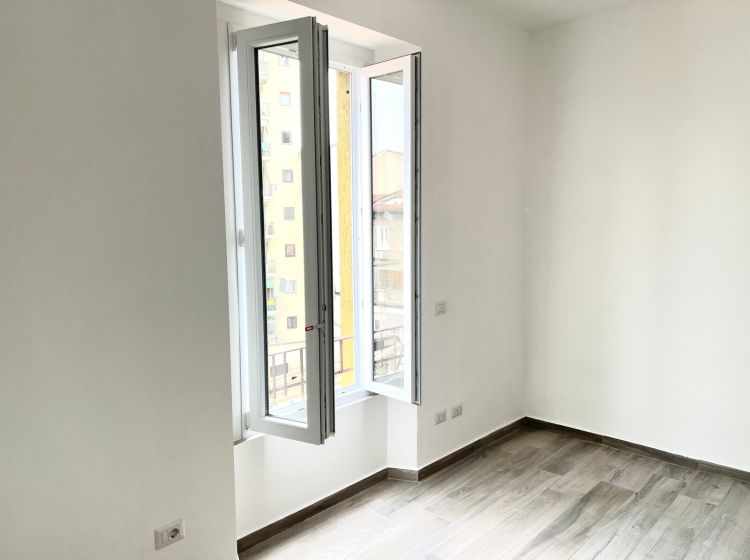 Monolocale in vendita, via Arquà  13, Lambrate, Milano
