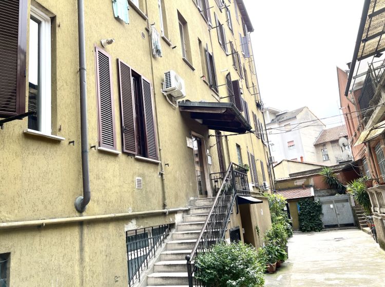 Monolocale in vendita, via Arquà  13, Lambrate, Milano