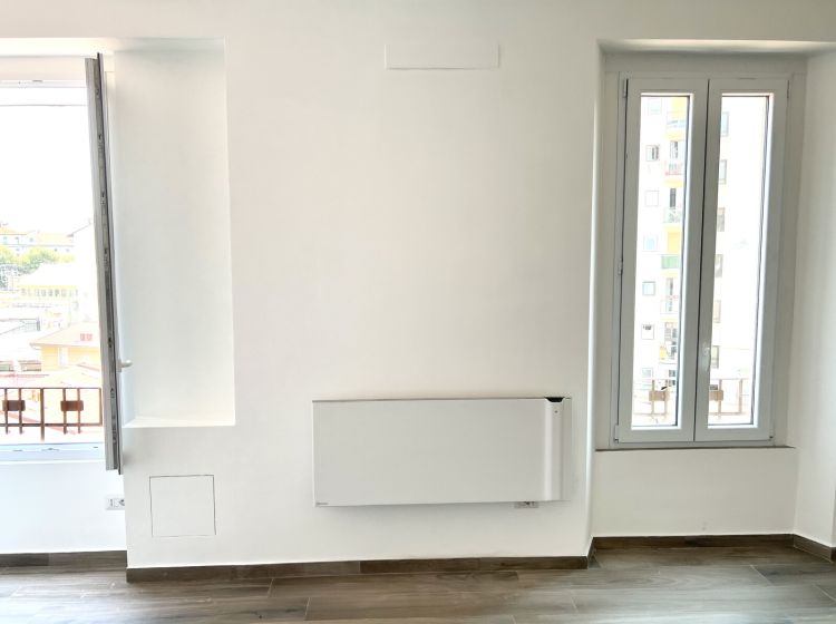 Monolocale in vendita, via Arquà  13, Lambrate, Milano