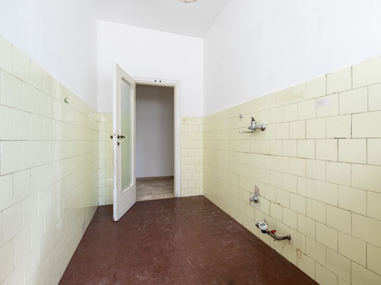 Box / Garage in vendita, via Cornelio Magni  30, Navigatori, Roma