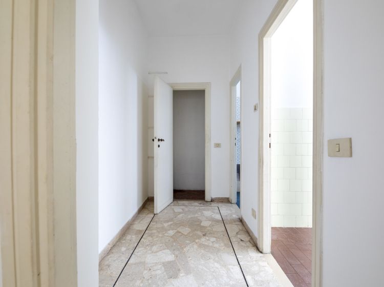 Box / Garage in vendita, via Cornelio Magni  30, Navigatori, Roma