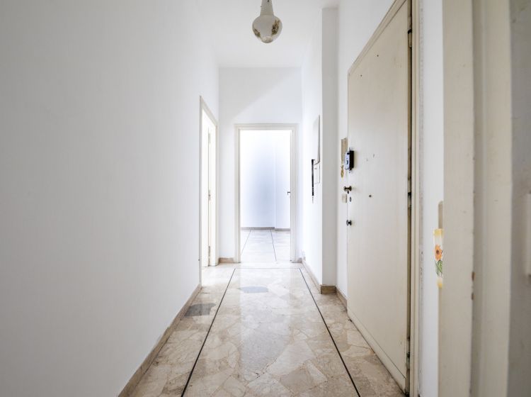 Box / Garage in vendita, via Cornelio Magni  30, Navigatori, Roma
