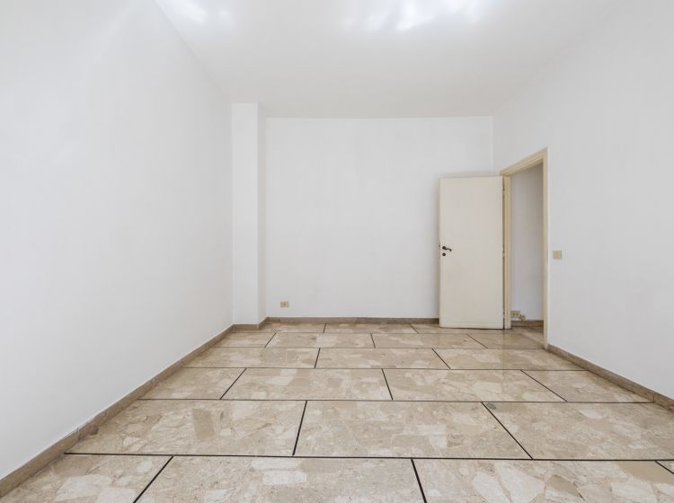 Box / Garage in vendita, via Cornelio Magni  30, Navigatori, Roma