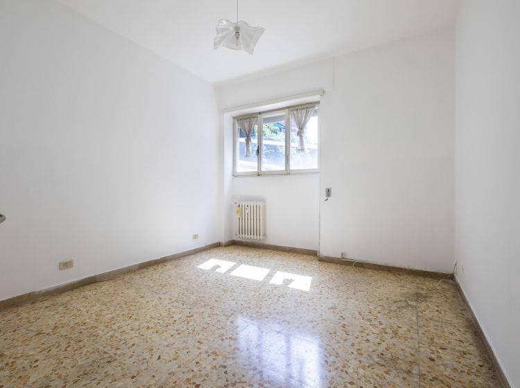 Box / Garage in vendita, via Cornelio Magni  30, Navigatori, Roma