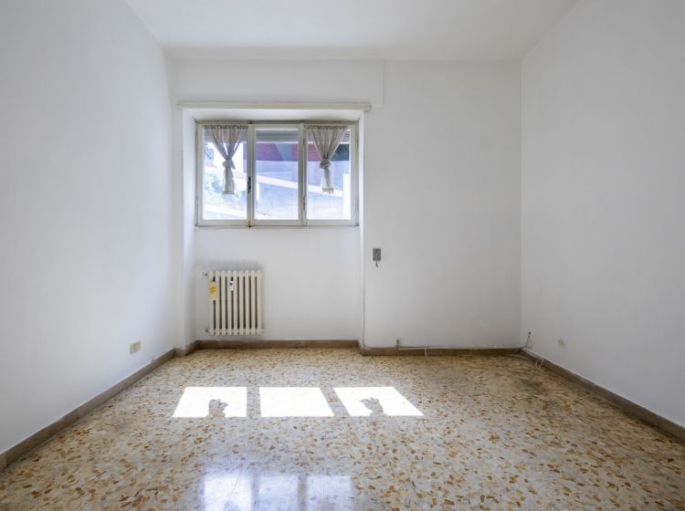 Box / Garage in vendita, via Cornelio Magni  30, Navigatori, Roma