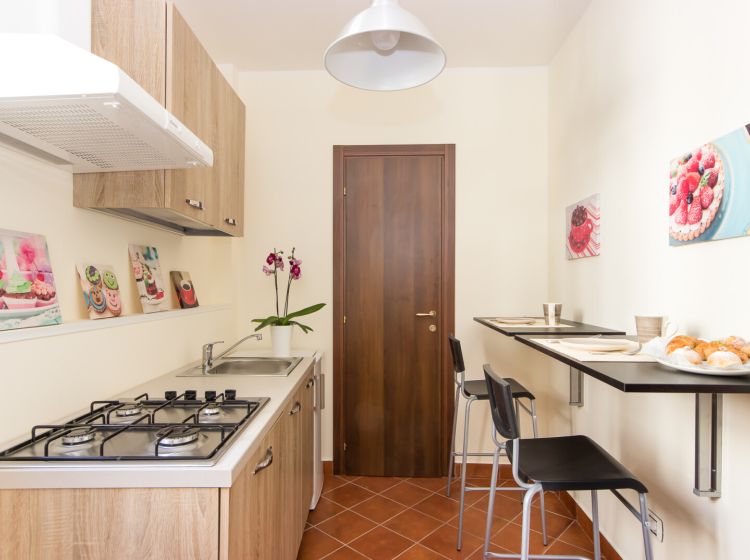 Quadrilocale in vendita, via Conte Ruggero  125, Centro Storico, Catania