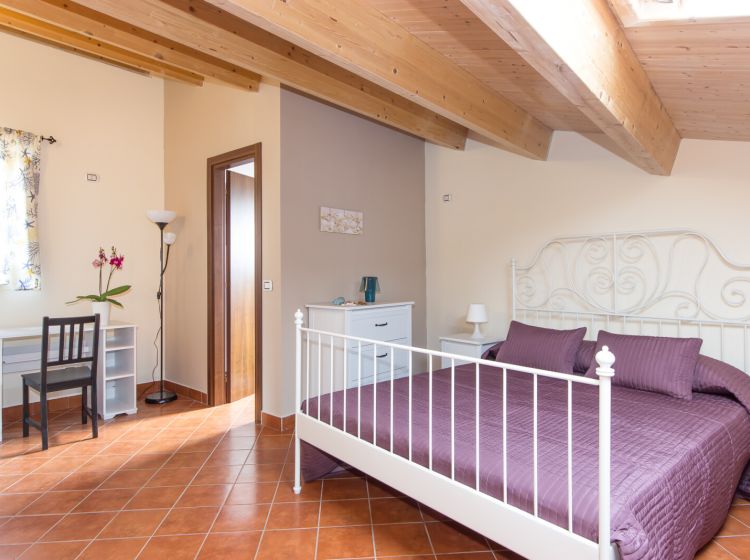 Quadrilocale in vendita, via Conte Ruggero  125, Centro Storico, Catania
