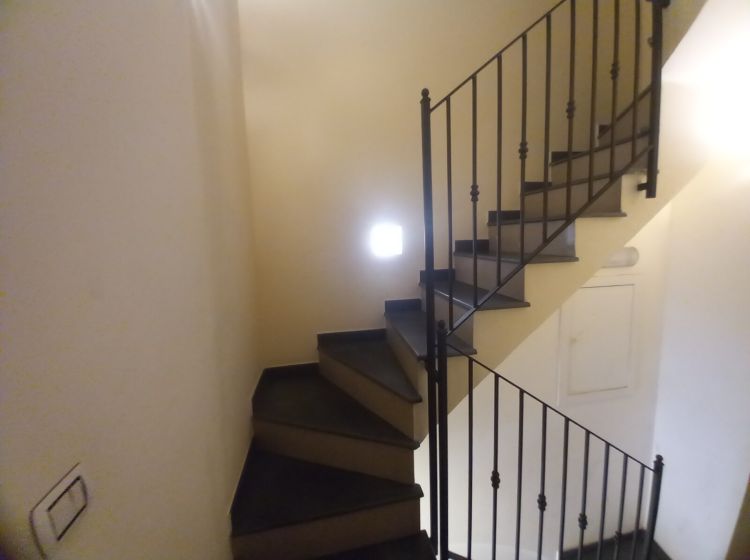Quadrilocale in vendita, via Conte Ruggero  125, Centro Storico, Catania