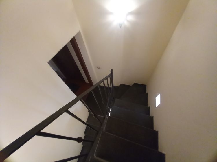 Quadrilocale in vendita, via Conte Ruggero  125, Centro Storico, Catania