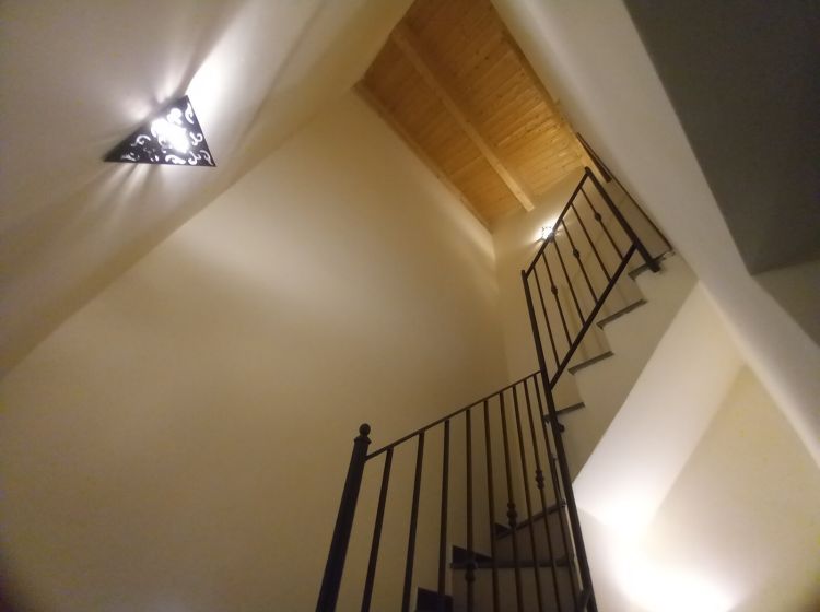 Quadrilocale in vendita, via Conte Ruggero  125, Centro Storico, Catania
