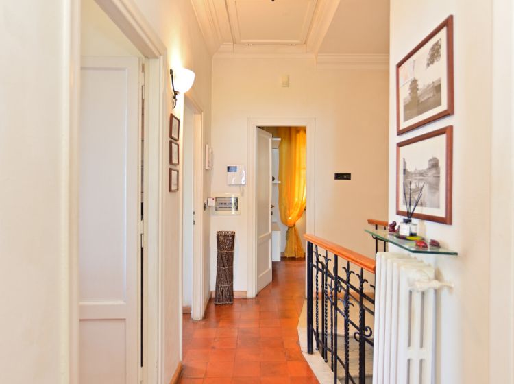 Villa in vendita, via Alberobello  26, Rocca Di Papa