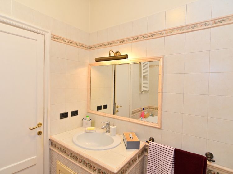 Villa in vendita, via Alberobello  26, Rocca Di Papa