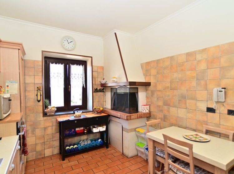 Villa in vendita, via Alberobello  26, Rocca Di Papa