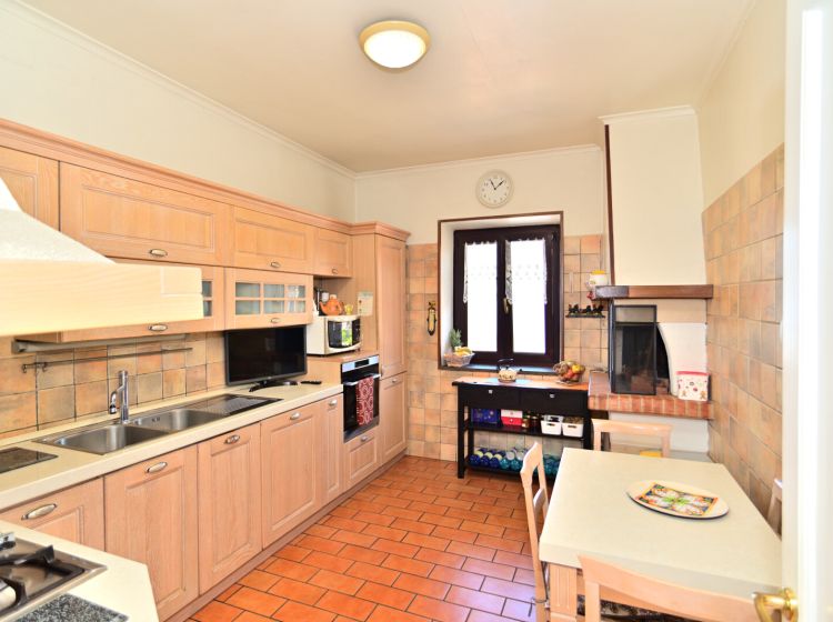 Villa in vendita, via Alberobello  26, Rocca Di Papa