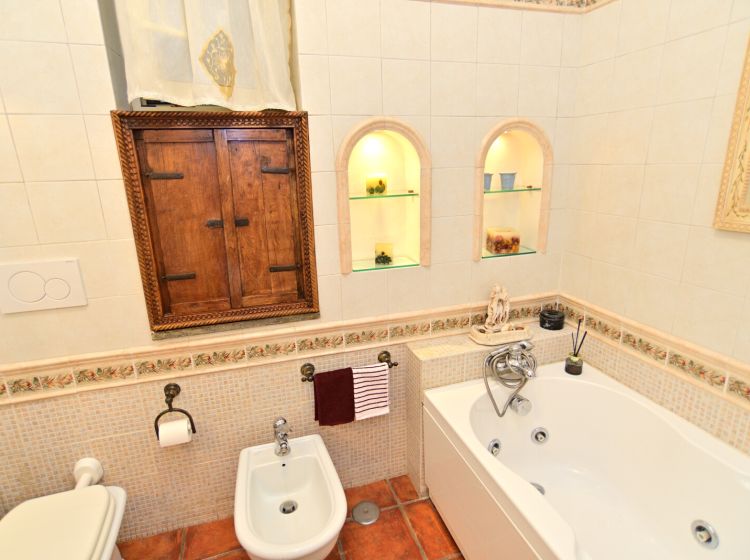 Villa in vendita, via Alberobello  26, Rocca Di Papa