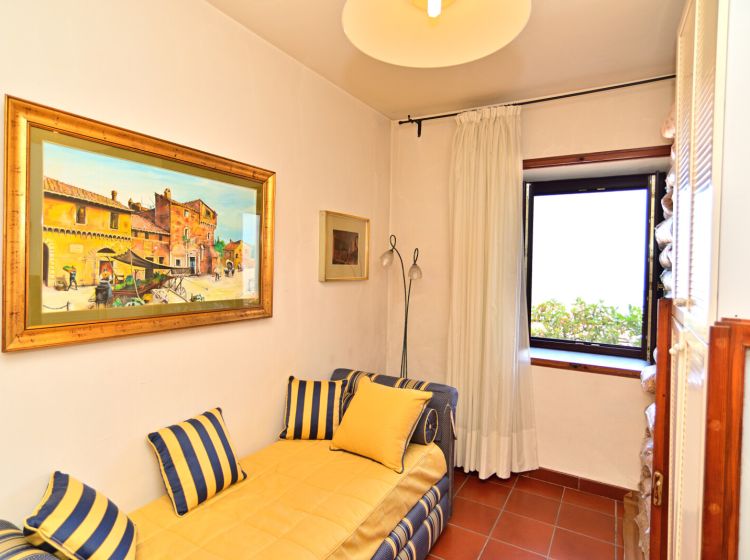 Villa in vendita, via Alberobello  26, Rocca Di Papa