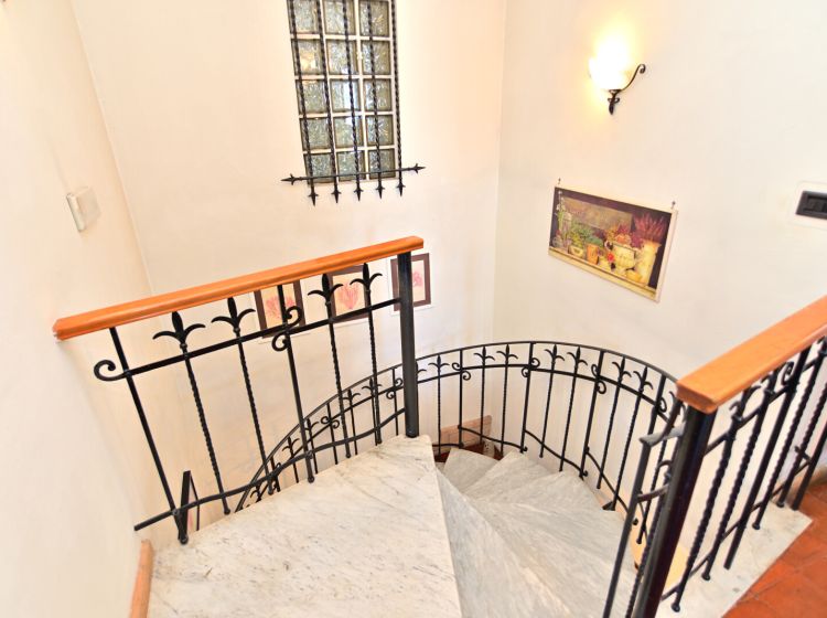 Villa in vendita, via Alberobello  26, Rocca Di Papa