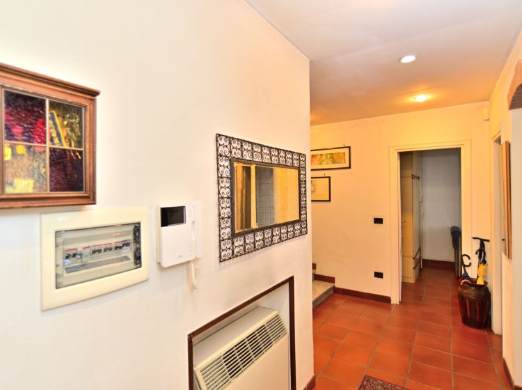 Villa in vendita, via Alberobello  26, Rocca Di Papa
