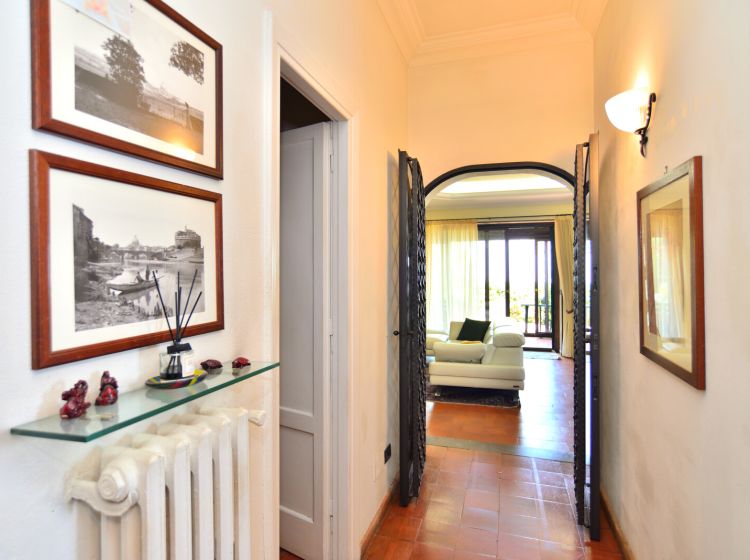 Villa in vendita, via Alberobello  26, Rocca Di Papa
