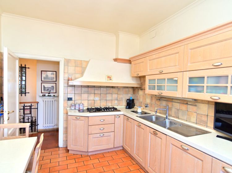 Villa in vendita, via Alberobello  26, Rocca Di Papa