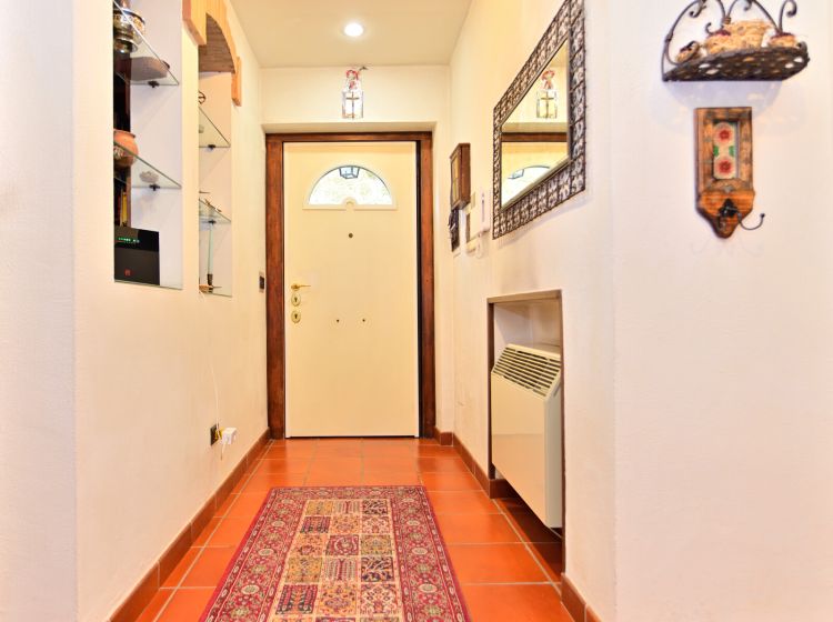 Villa in vendita, via Alberobello  26, Rocca Di Papa